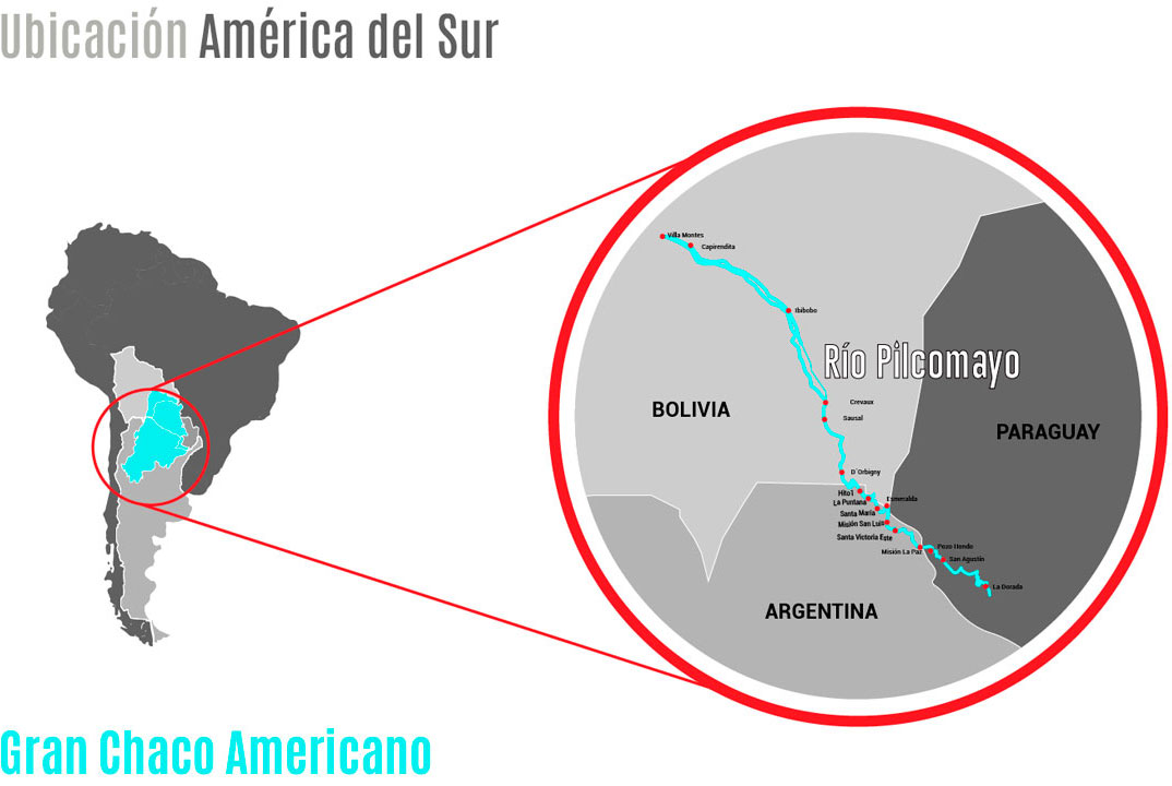 Mapa ubicación