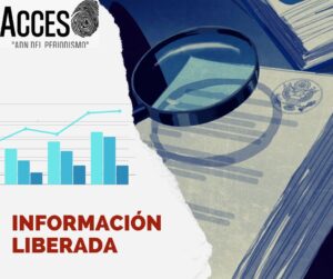 Tras denuncia, Ministerio entrega datos de más de un millón de examinados para Chagas