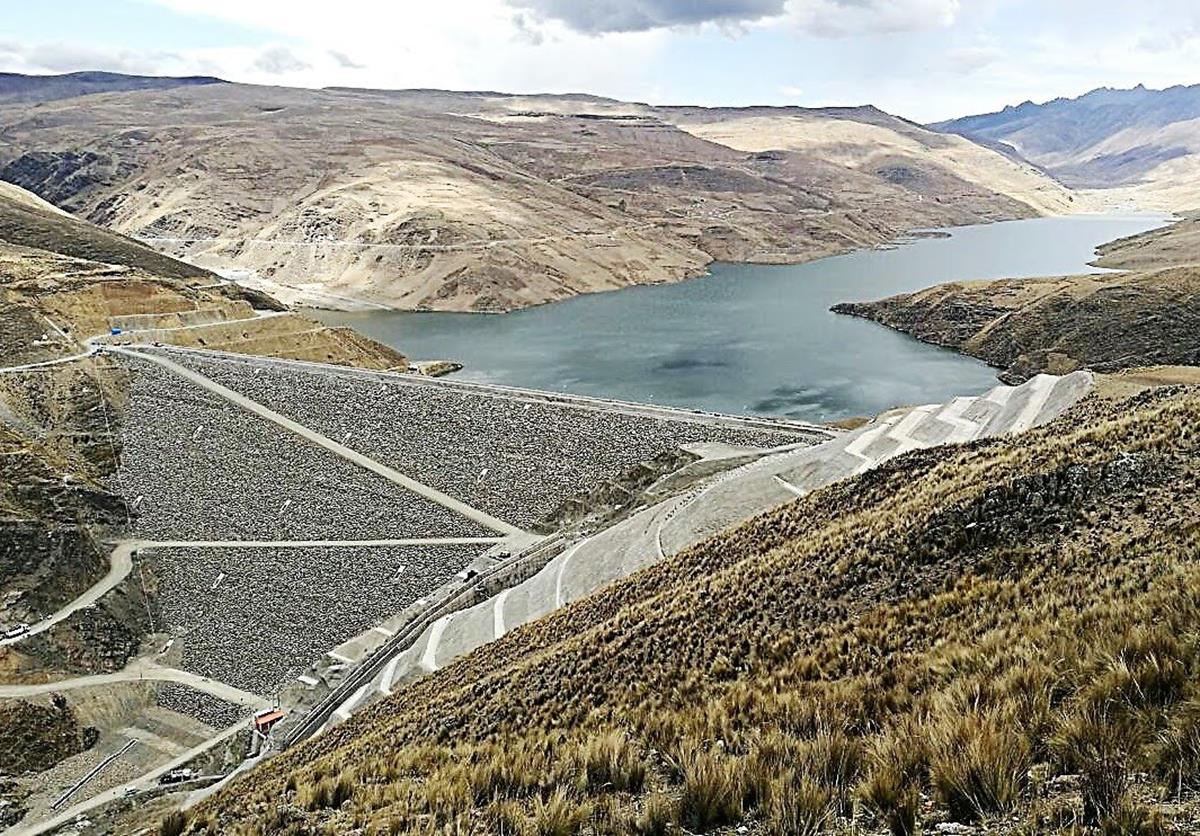 Cochabamba debe resolver 12 problemas para proteger el agua