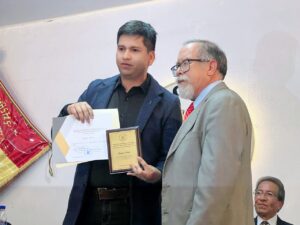 Acceso gana Premio Nacional de Periodismo Digital 2024