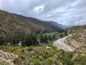 Ocho años de anuncios, Bs 21 MM gastados, y La Paz sigue sin planta de tratamiento de aguas