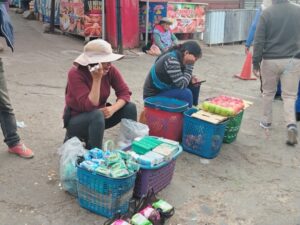 Las 6 coincidencias clave de empleo propuestas por candidatos de Bolivia