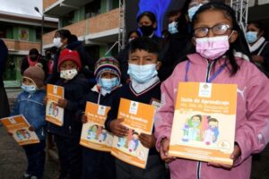 Las propuestas de los candidatos para la educación no convencen a los expertos