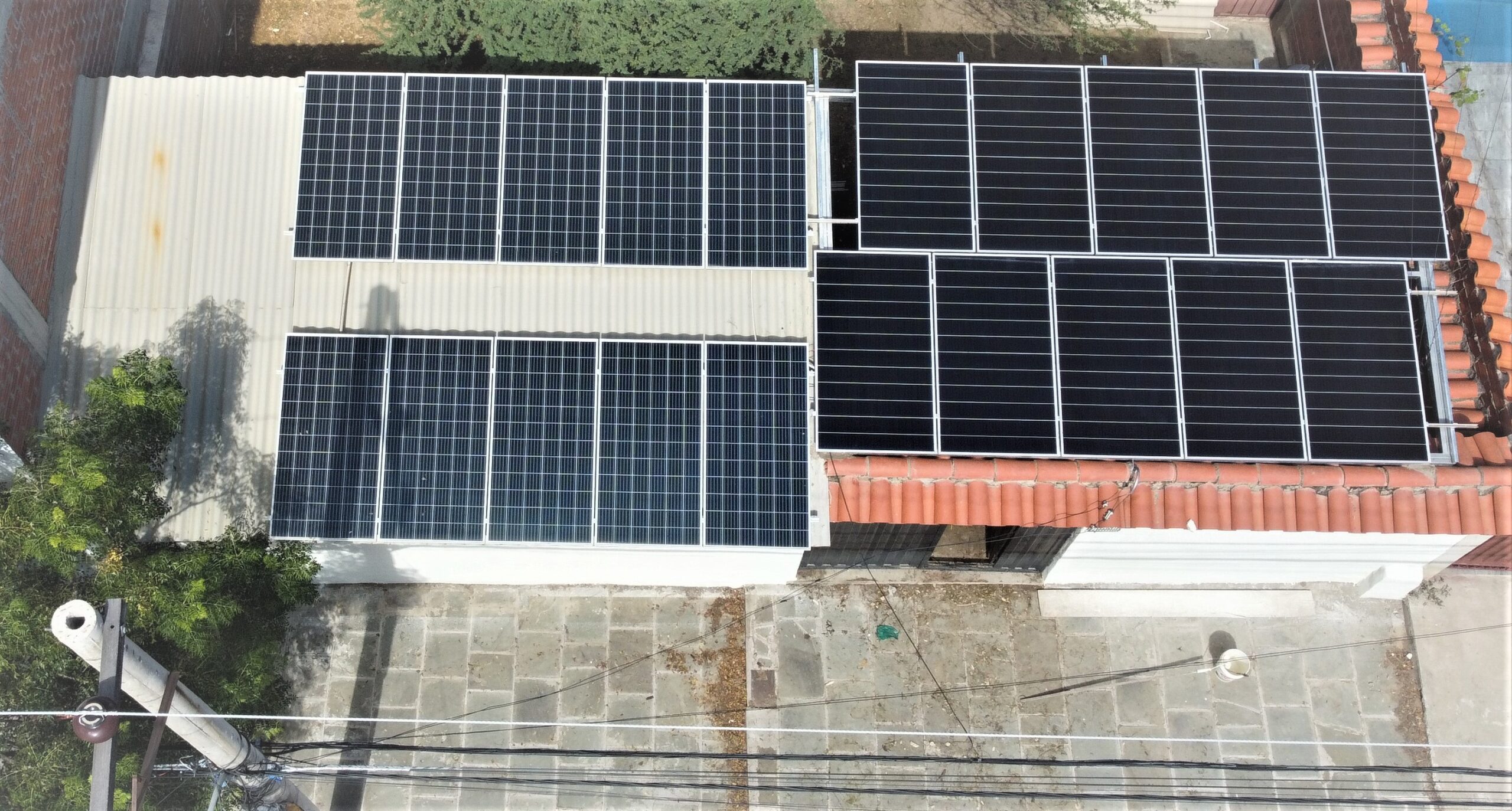 Energía que comunica: El impulso solar que transforma una radioemisora en Tarija