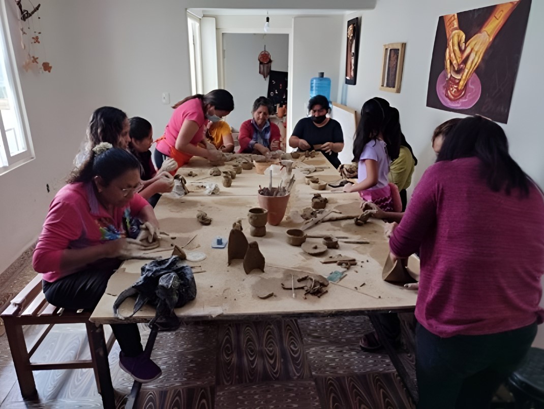 Ecofiltros en San Lorenzo: lecciones y desafíos de una iniciativa frente a la crisis del agua en las escuelas